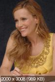 Leslie Mann - Knocked Up Press Conference (Los Angeles, May 19, 2007) - 15xHQ 3f23a780159c4d7c928c88fe8d159b8c