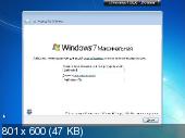 Windows 7 Максимальная SP1 x64 by SarDmitriy v.04.04.12 (2012) Русский
