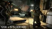 Sniper Elite V2 (2012/RUS/Steam-Rip/RePack)