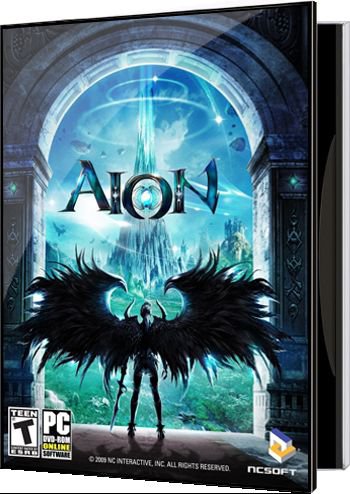 Aion: Зов Богов / Aion: Call of Gods 2.5 версия [ + бесплатные игровые серверы x3 и x1 от MMO4Free ]