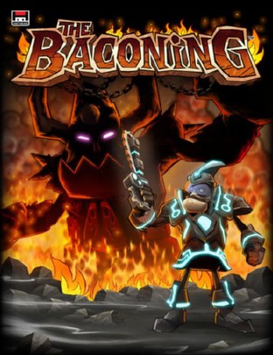 The Baconing (2011/ENG)