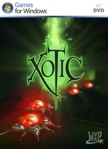 Xotic (2011/Eng/PC) RePack от GUGUCHA