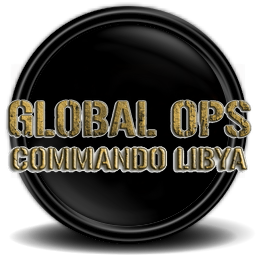 Global Ops: Commando Libya (2011/ENG/RePack by Ultra)