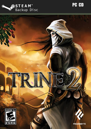 Trine 2 (PC/2011/ENG)