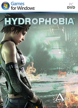 Hydrophobia Prophecy (PC/2011/RePack Origins/RU)