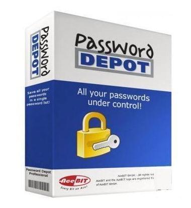 Password Depot Professional v6.0.6