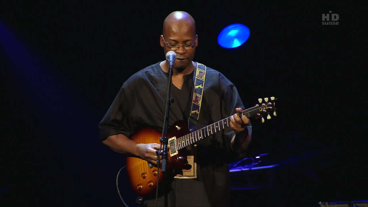 2010 Quincy Jones and the Global Gumbo All Stars - Montreux Jazz Festival [HDTV 720p] 2