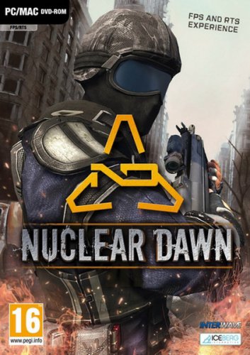 Nuclear Dawn (2011/ENG/Steam-Rip)