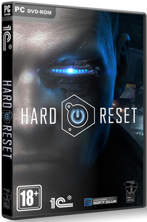 Hard Reset v1.2 Repack Fenixx