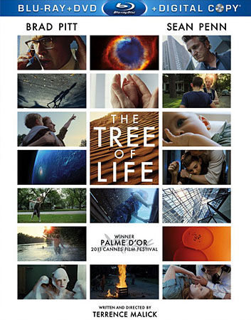   / The Tree of Life (2011/HDRip)