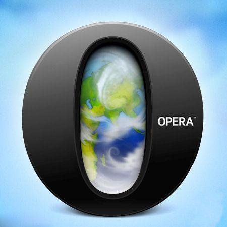 Opera 11.60 Build 1178 RC (ML/RUS)