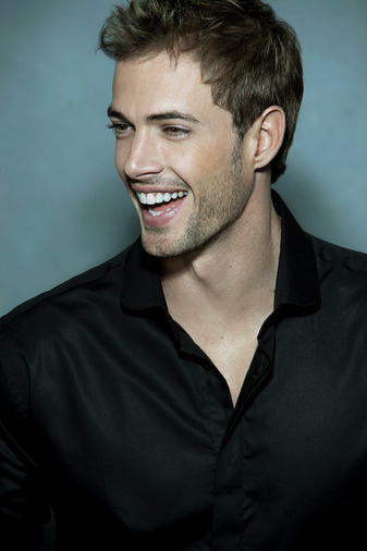 Hot and Cute Male Model William Levy