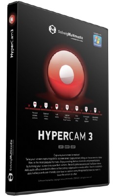 SolveigMM Multimedia HyperCam 3.3.1110.26 Multilingual