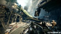 Crysis 2: Limited Edition v1.9.0.0 + DirectX 11 & High-Res Texture Upgrade Pack (2011/RePack by Fenixx)
