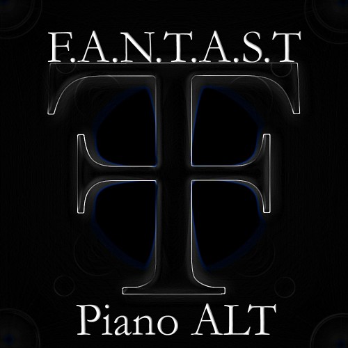 F.A.N.T.A.S.T - Piano ALT (2012) MP3 320 kbps