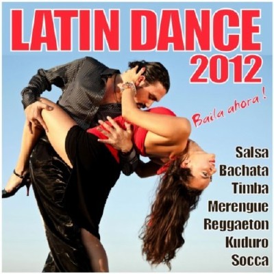 Latin Dance (2012)