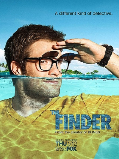  / The Finder (1 /2012/HDTVRip)