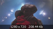  / E.T. the Extra-Terrestrial (1982) HDTVRip 1080p/720p + 2xDVD9 + HQRip