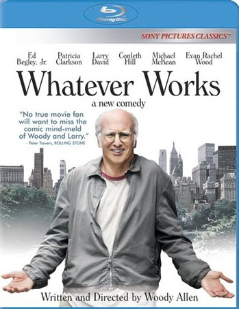    / Whatever Works (BDRip 1080p)