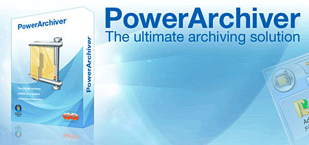 Power Archiver 2011 v12.11.02 Final (2012)