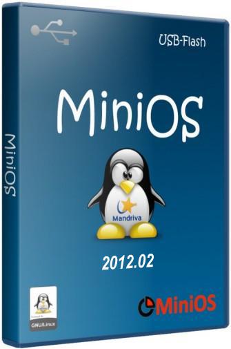 MiniOS 2012.02 (86/RUS)