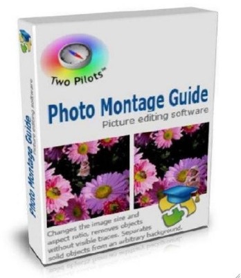 Photo Montage Guide 1.3.1