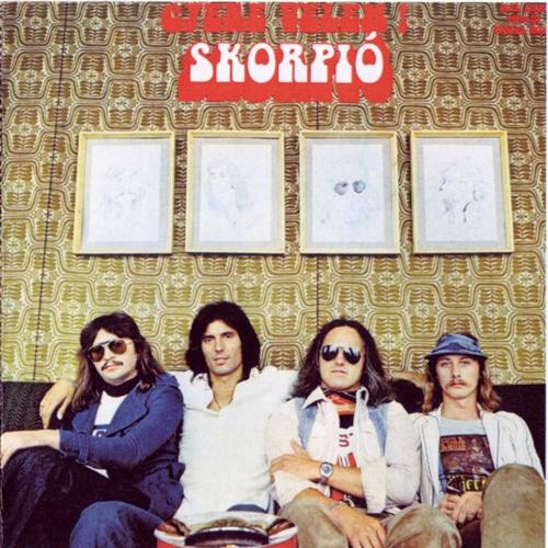 Skorpio - Collection (1974-1993) MP3