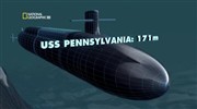 Чудеса инженерии: Субмарина апокалипсиса / Big Bigger Biggest: Submarine (2009) HDRip