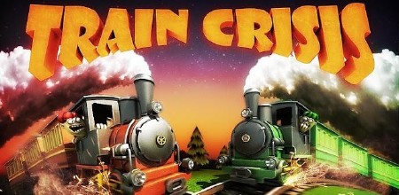 Train Crisis HD (1.0.1) [Аркада, ENG] [Android]