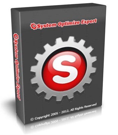 System Optimize Expert 3.2.3.2