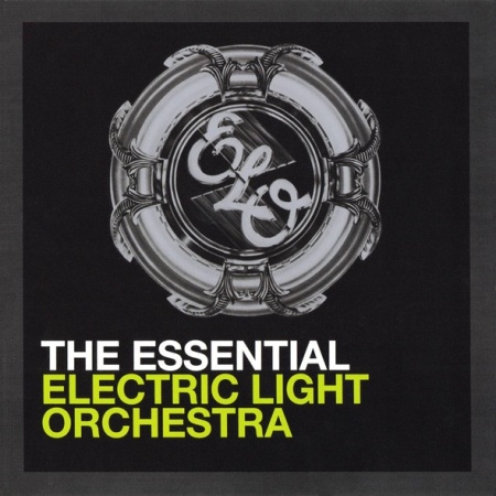Electric Light Orchestra - The Essential Electric Light Orchestra 2CD (2011) FLAC