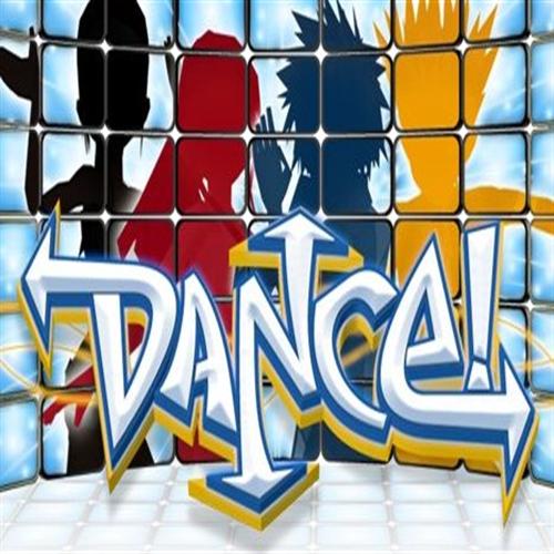 Dances Mega Mix at the New Year tree (2011) MP3