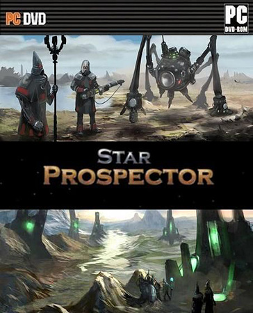 Star Prospector (PC/2012)