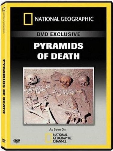 Пирамиды смерти / Pyramids of Death (2005) HDTVRip-AVC