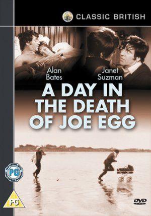         / A Day in the Death of Joe Egg (1972) DVDRip