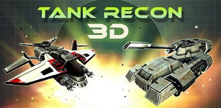 Tank Recon 3D v2.8.76