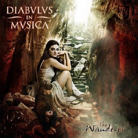 Diabulus In Musica - The Wanderer (2012)