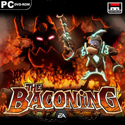 The Baconing (2011/ENG/RePack by R.G.UniGamers)