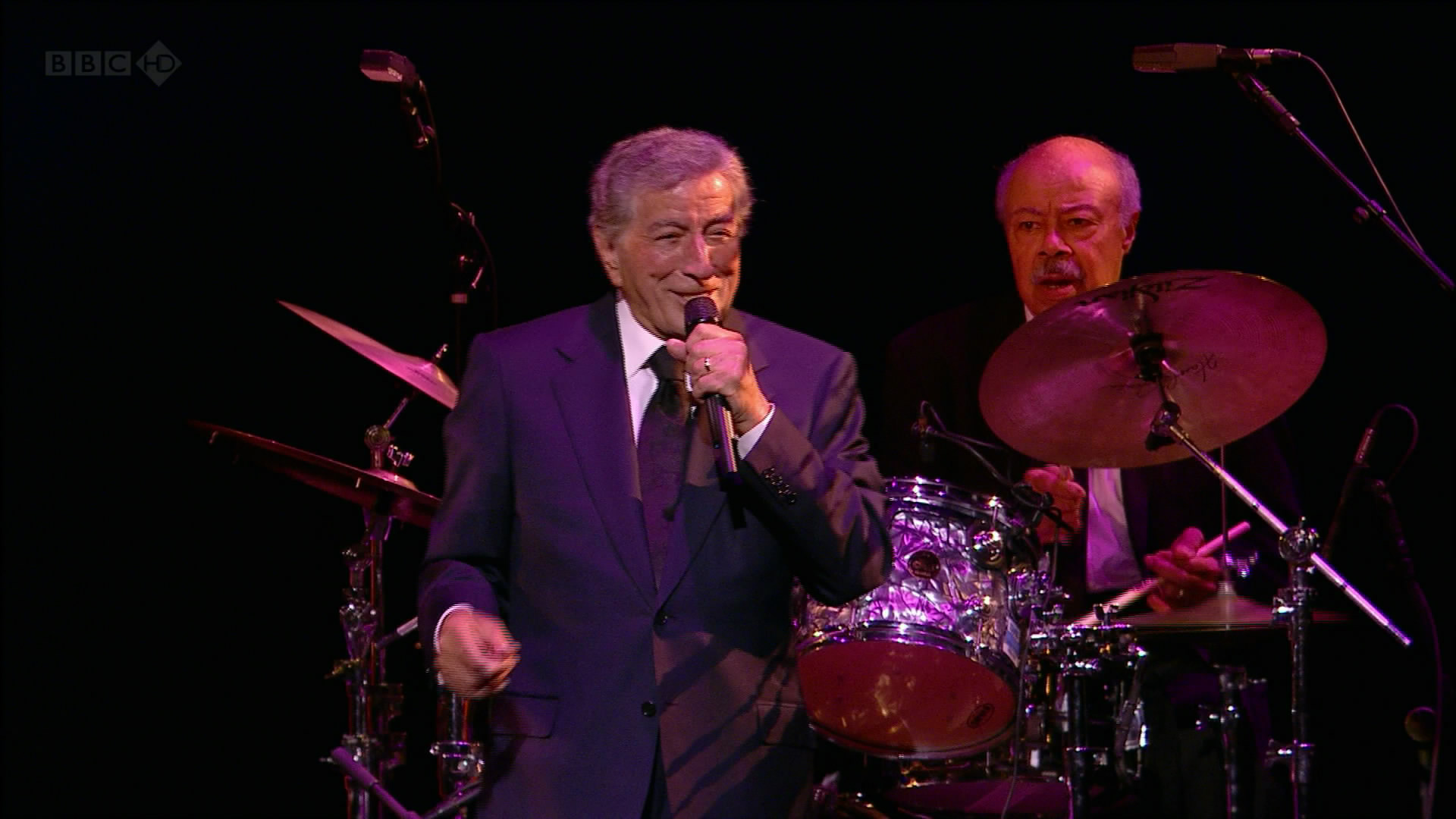 2011 Tony Bennett - 85th Birthday Concert [HDTV 1080i] 2