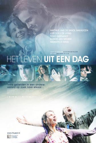     / Het leven uit een dag (2009) DVDRip