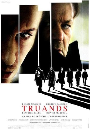  / Truands (2007) DVDRip