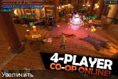 Dungeon Defenders: Second Wave v6.7 (Action, iPhone, iPod touch, iPad)