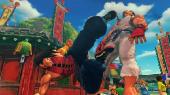 Super Street Fighter 4: Arcade Edition Update 1 (PC/2011/Repack Catalyst)