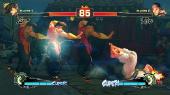 Super Street Fighter 4: Arcade Edition Update 1 (PC/2011/Repack Catalyst)