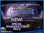 [iOS 4.2] Mystery Case Files: Dire Grove Collector's Edition HD v1.0.0 (Квест, iPad, ENG)