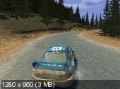 Colin McRae Rally Anthology RePack Catalyst