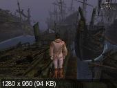 Age of Pirates 2: City of Abandoned Ships 1.2.12 (RePack UniGamers)