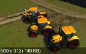Agrar Simulator 2012 Deluxe (PC/2011)