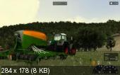 Agrar Simulator 2012 Deluxe (PC/2011)