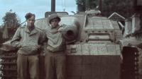 Вторая Мировая война в 3D / WWII in 3D (2011) BD3D